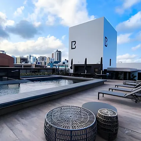 Flats Luxuosos No Way Tambau Apartment Joao Pessoa Exterior photo