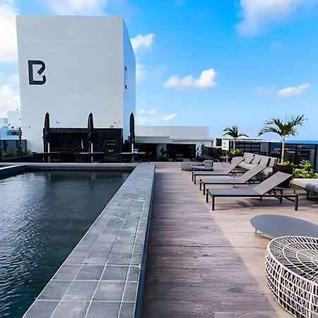 Flats Luxuosos No Way Tambau Apartment Joao Pessoa Exterior photo