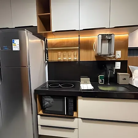 Flats Luxuosos No Way Tambau Apartment Joao Pessoa Exterior photo