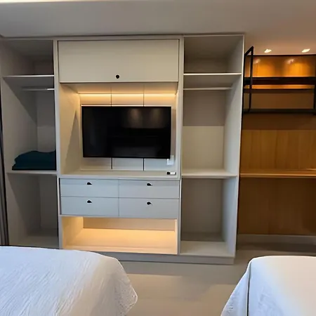 Flats Luxuosos No Way Tambau Apartment Joao Pessoa Exterior photo
